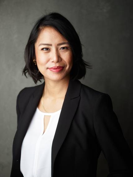 Janelle M. Sauz