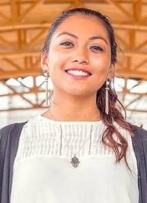 Kartika Fuentes