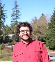 Aaron Posner