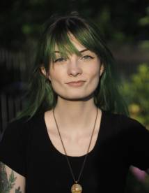 Kathleen Elliott