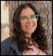Headshot of Monica Martinez