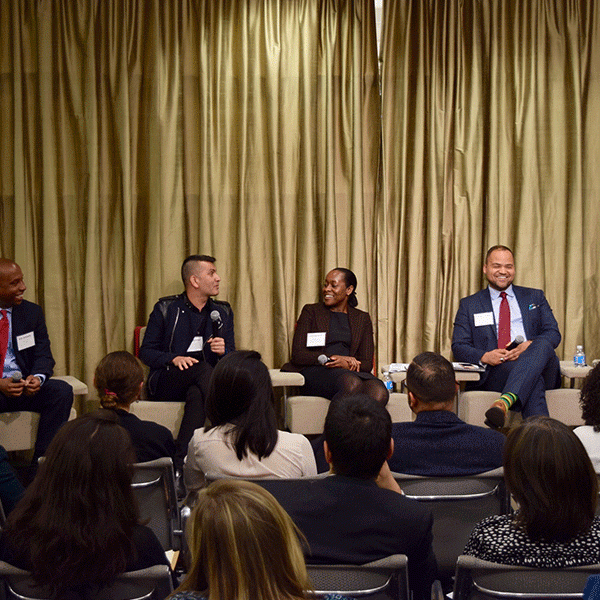 Career Panel