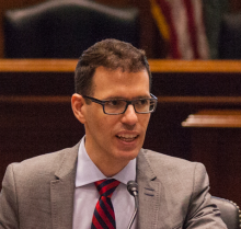 Joseph Cimpian