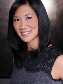 Michelle R. Wong