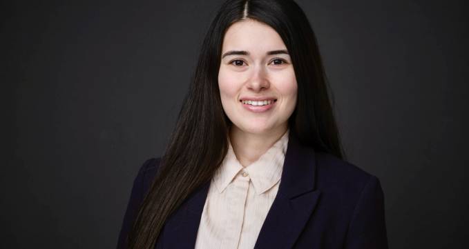 Kalliope Vourakis