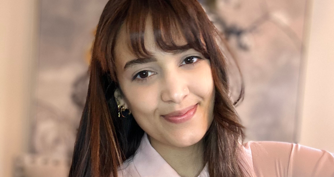 Astrid Del Rosario
