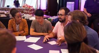 Student Groups